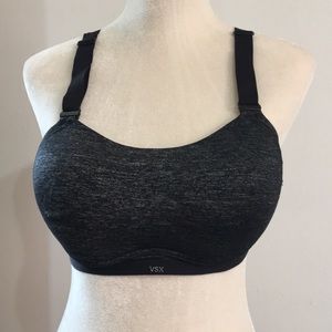 Victoria’s Secret Sport Bra 36Csz hardly worn